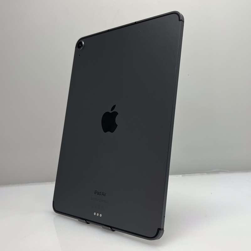 Apple iPad Air 5th Gen 256GB (Wifi/Cellular) Space Grey (6 Month Warranty) - Damaged Casing