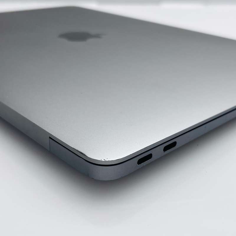 MacBook Air M1 13-Inch 8GPU/7CPU 8GB RAM 256GB SSD (2020) Space Gray (12 Month Warranty) - ...