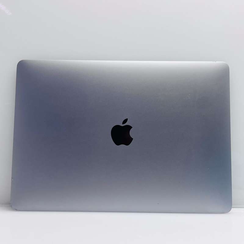 MacBook Air M1 13-Inch 8GPU/7CPU 8GB RAM 256GB SSD (2020) Space Gray (12 Month Warranty) - ...