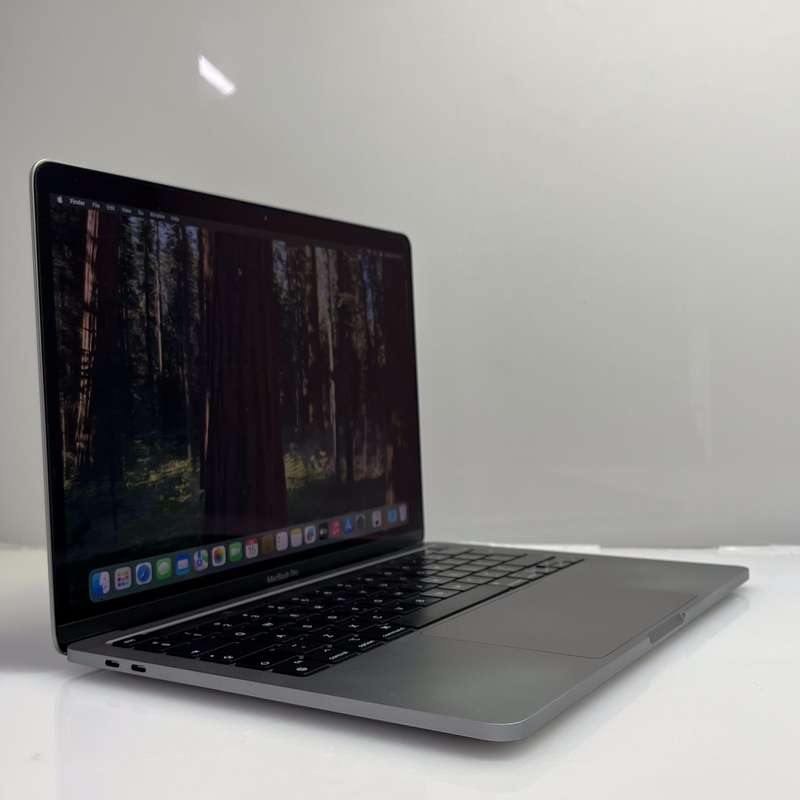 MacBook Pro 13-Inch M1 8GPU/7CPU 16GB RAM 512GB SSD (2020) Space Gray (12 Month Warranty)