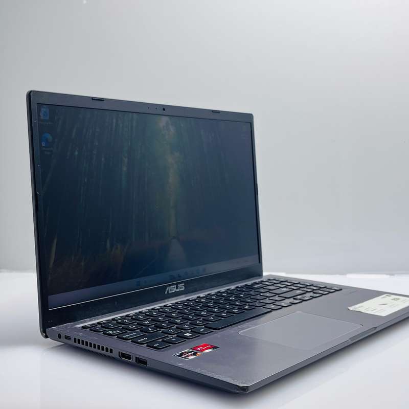 Asus M515D Ryzen 5 2.10GHz 12GB RAM 256GB SSD Grey (3 Month Warranty) - Minor Bright Spots