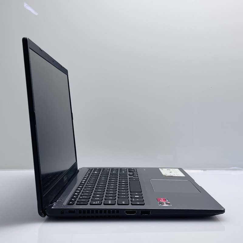 Asus M515D Ryzen 5 2.10GHz 12GB RAM 256GB SSD Grey (3 Month Warranty) - Minor Bright Spots