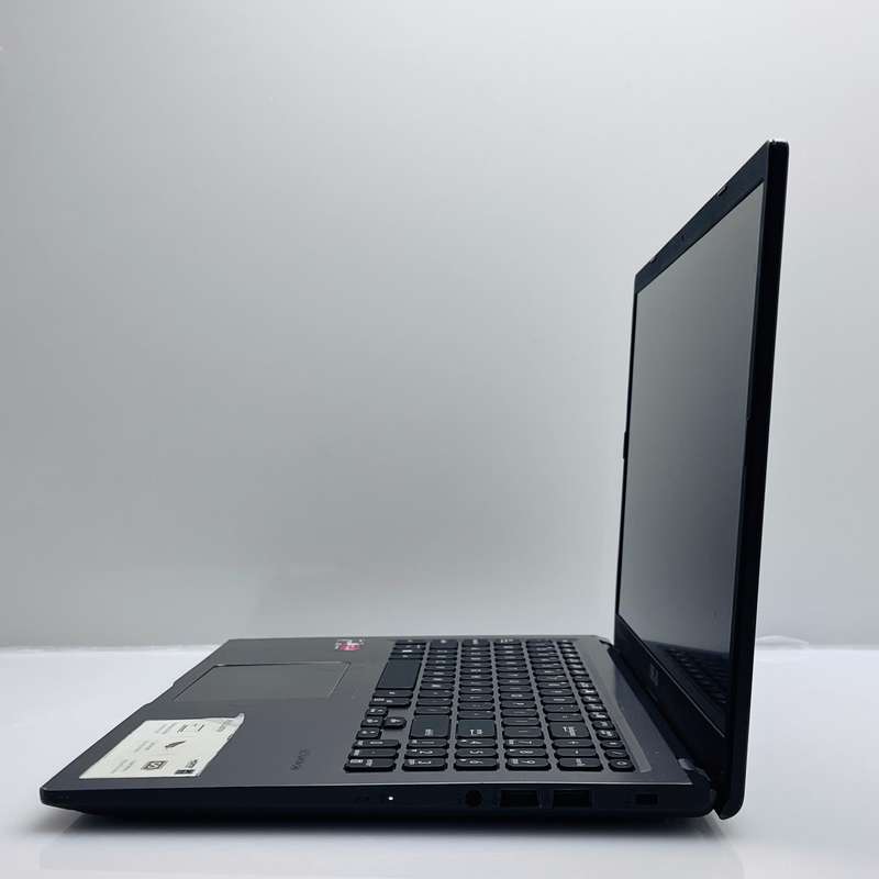 Asus M515D Ryzen 5 2.10GHz 12GB RAM 256GB SSD Grey (3 Month Warranty) - Minor Bright Spots