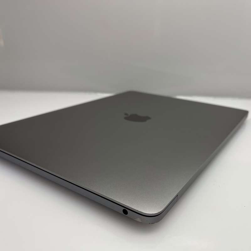 MacBook Pro 13-Inch M1 8GPU/7CPU 16GB RAM 512GB SSD (2020) Space Gray (12 Month Warranty)
