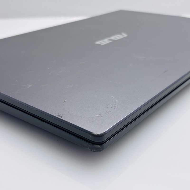 Asus M515D Ryzen 5 2.10GHz 12GB RAM 256GB SSD Grey (3 Month Warranty) - Minor Bright Spots