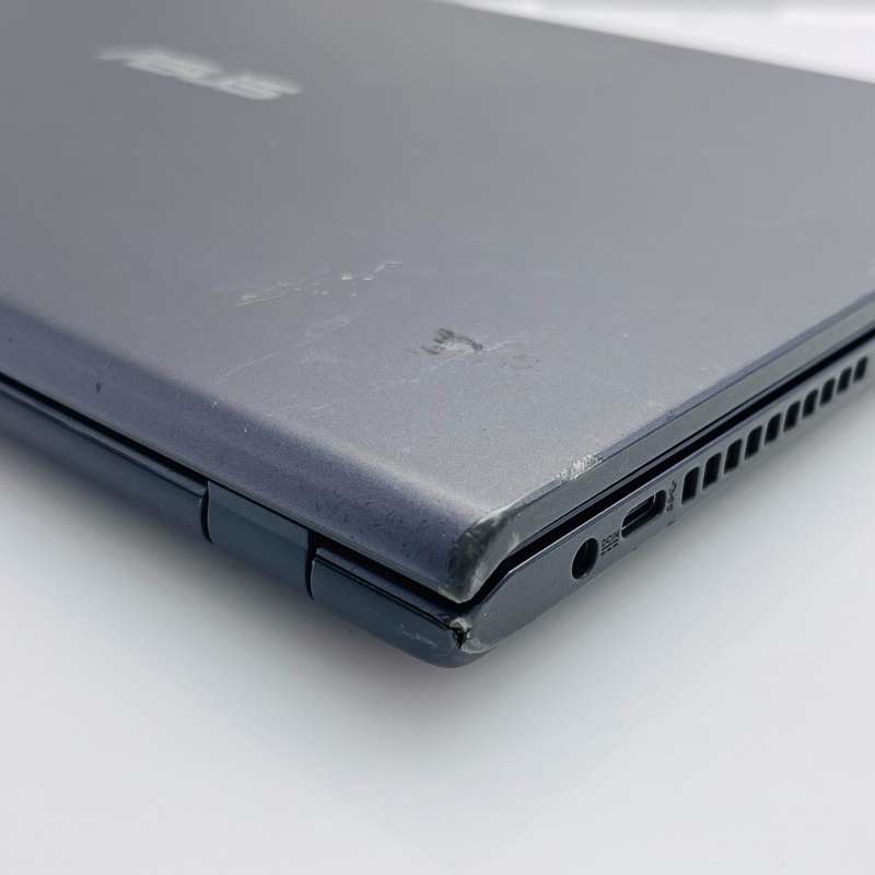 Asus M515D Ryzen 5 2.10GHz 12GB RAM 256GB SSD Grey (3 Month Warranty) - Minor Bright Spots