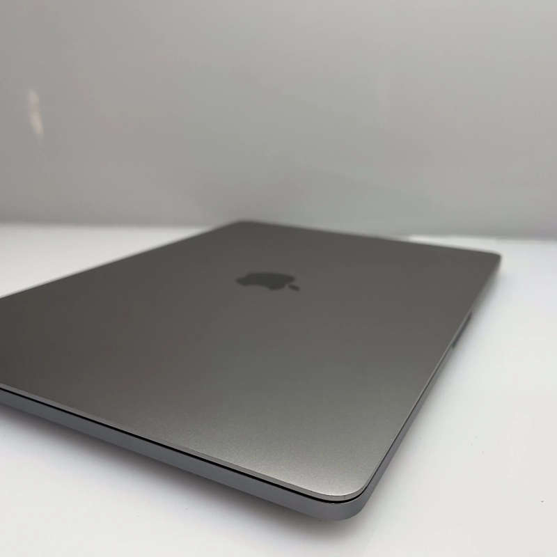 MacBook Pro 13-Inch M1 8GPU/7CPU 16GB RAM 512GB SSD (2020) Space Gray (12 Month Warranty)