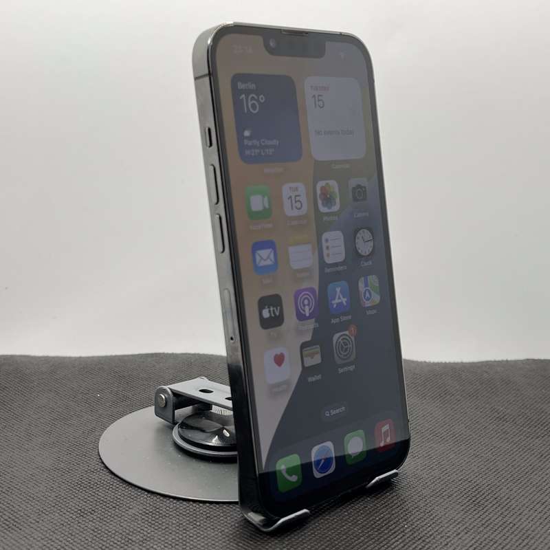 Apple iPhone 13 Pro Graphite 128GB (12 Month Warranty)