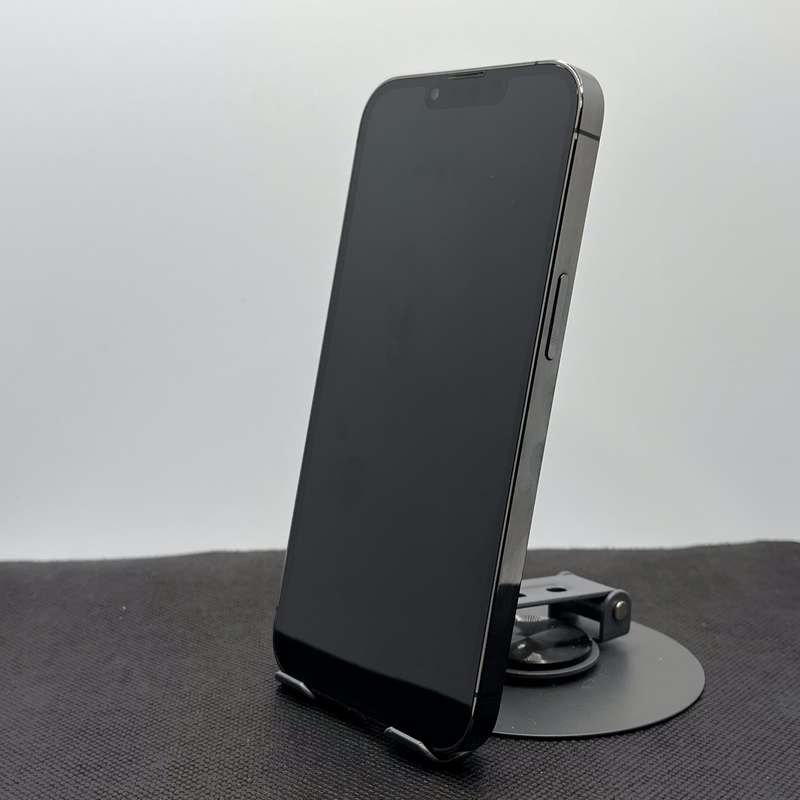 Apple iPhone 13 Pro Graphite 128GB (12 Month Warranty)