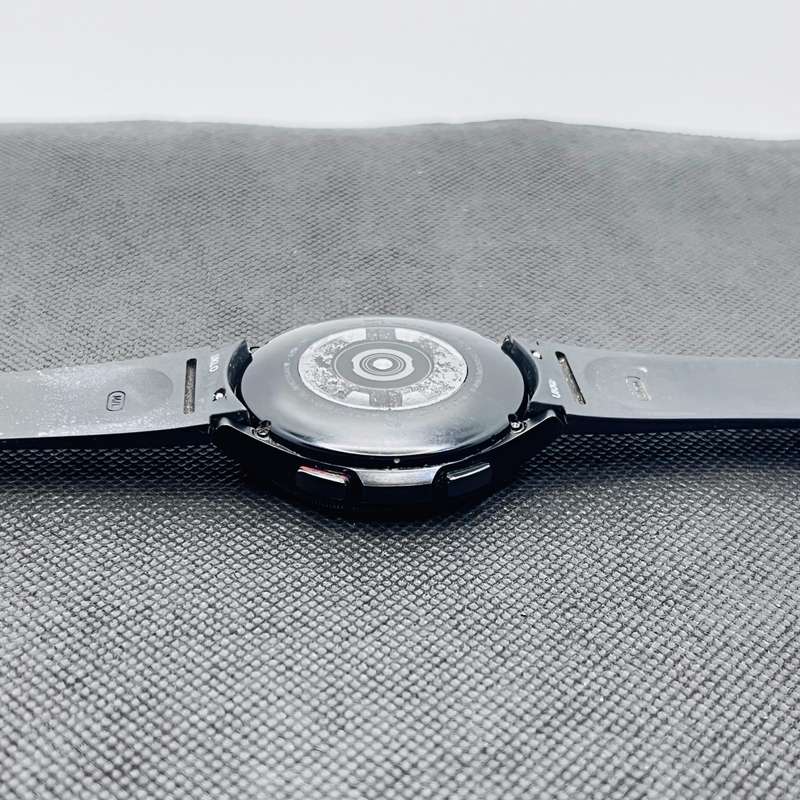 Samsung Galaxy Watch 4 Classic 46mm GPS Only Black - LCD Burn