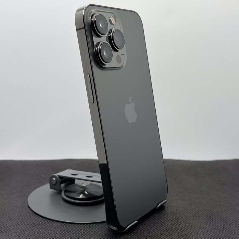 Apple iPhone 13 Pro Graphite 128GB (12 Month Warranty)