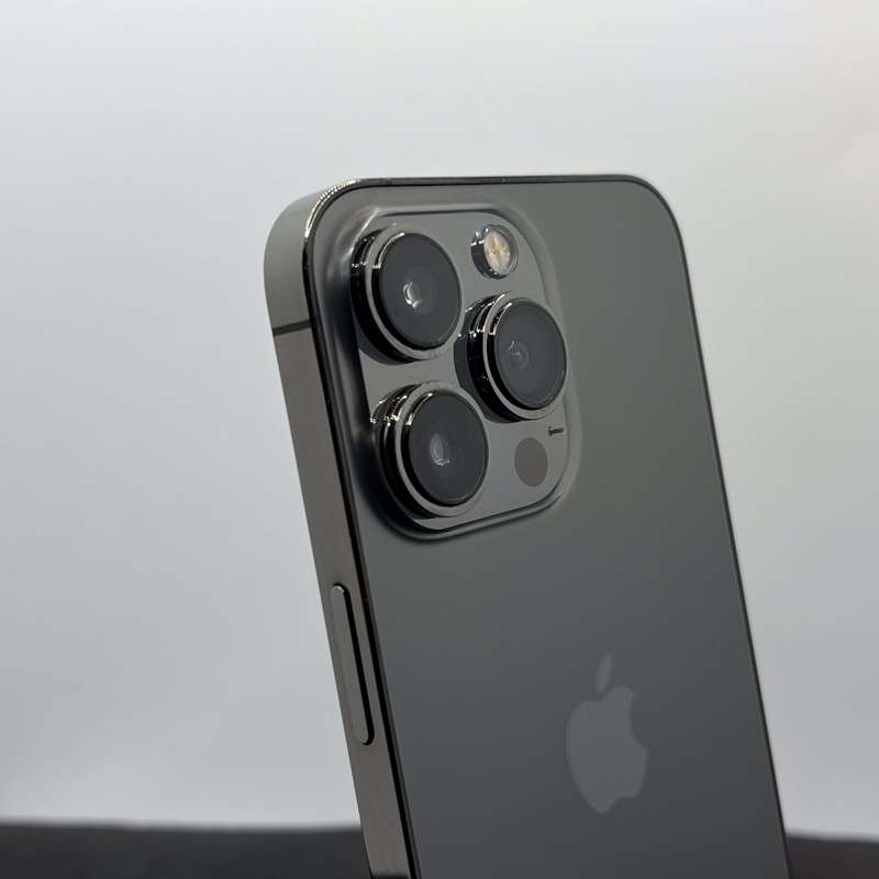 Apple iPhone 13 Pro Graphite 128GB (12 Month Warranty)