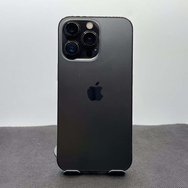Apple iPhone 13 Pro Graphite 128GB (12 Month Warranty)