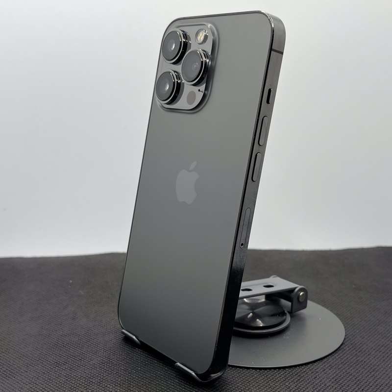 Apple iPhone 13 Pro Graphite 128GB (12 Month Warranty)