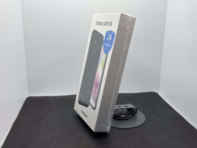 Samsung Galaxy A35 128GB Dual Sim Awesome Navy 