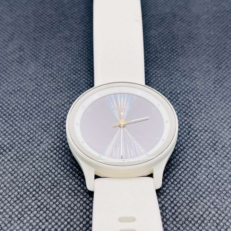 Garmin Vivomove Sport White