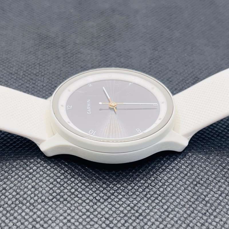 Garmin Vivomove Sport White