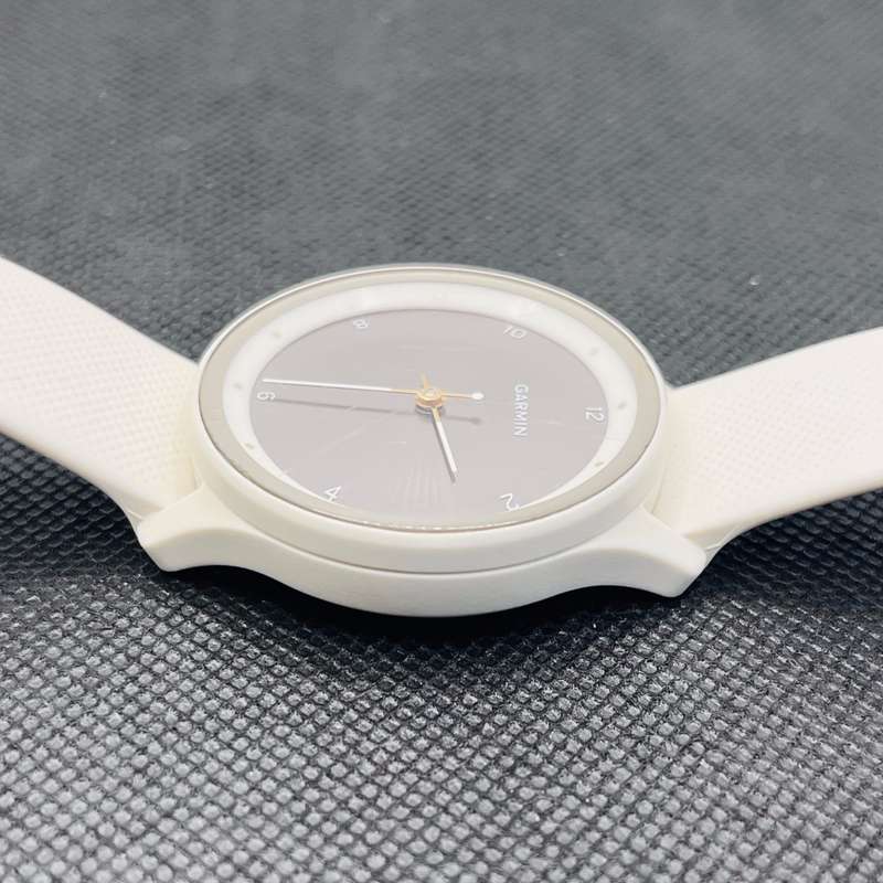 Garmin Vivomove Sport White