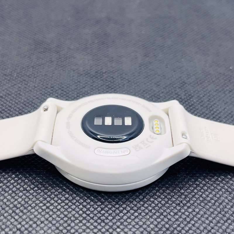 Garmin Vivomove Sport White