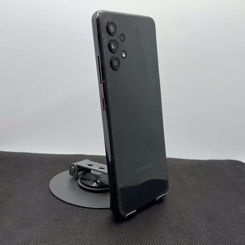 Samsung Galaxy A32 Dual Sim 128GB Awesome Black