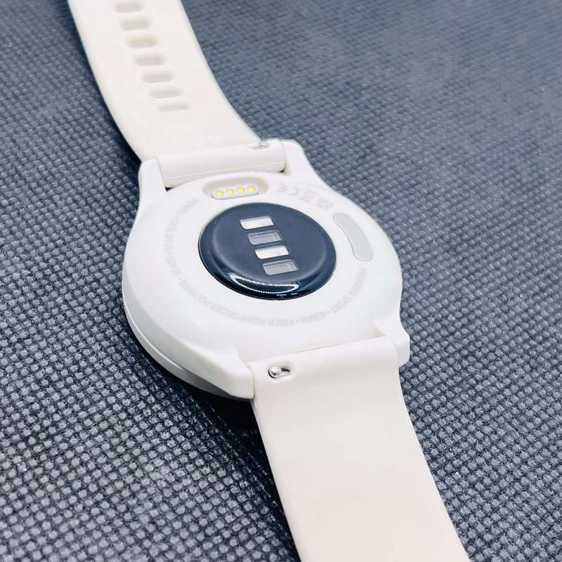 Garmin Vivomove Sport White