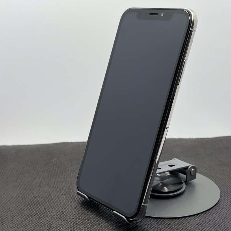 Apple iPhone XS 256GB Silver (3 Month Warranty) - No Face ID
