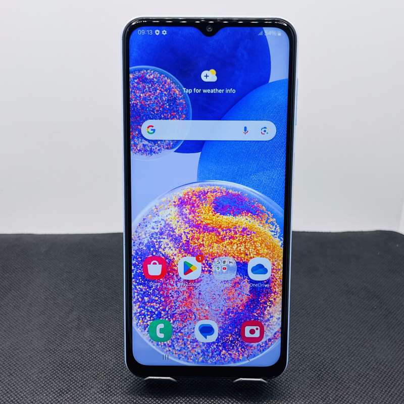 Samsung Galaxy A23 64GB Dual Sim Blue
