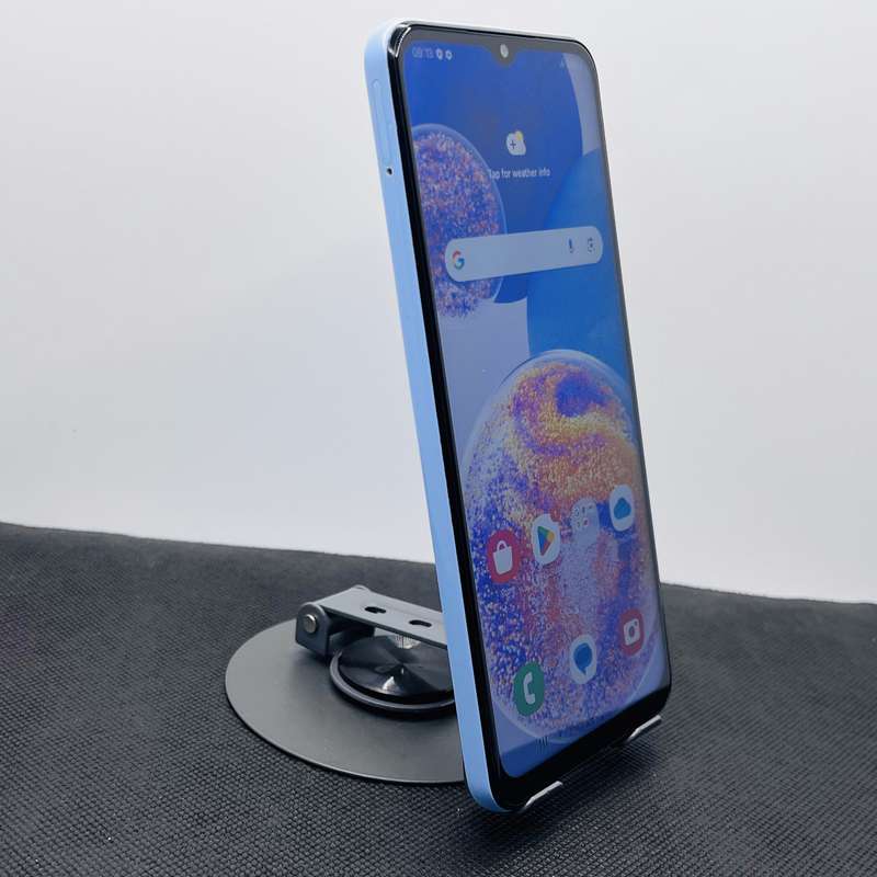 Samsung Galaxy A23 64GB Dual Sim Blue