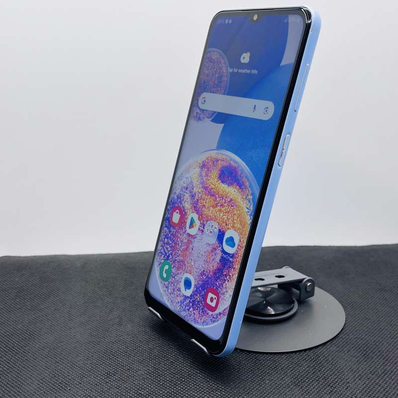 Samsung Galaxy A23 64GB Dual Sim Blue