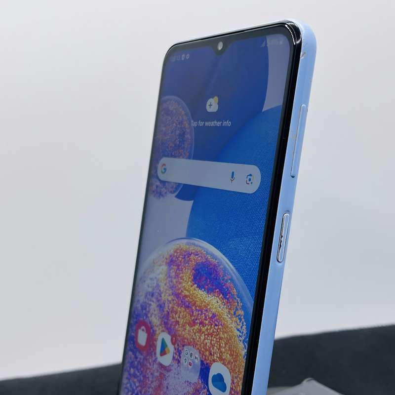 Samsung Galaxy A23 64GB Dual Sim Blue