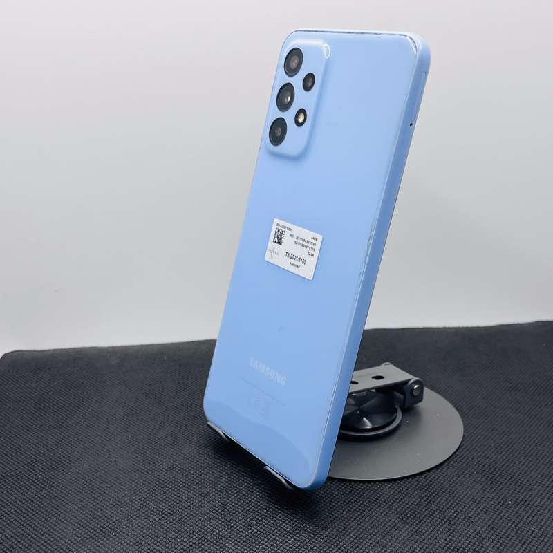 Samsung Galaxy A23 64GB Dual Sim Blue