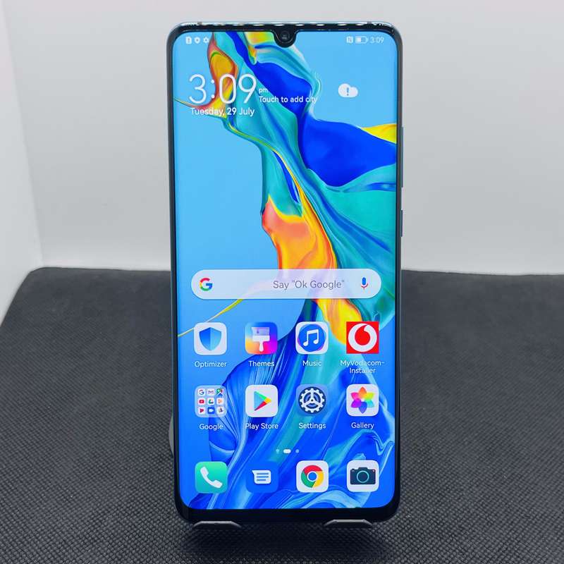 Huawei P30 Pro 256GB Breathing Crystal (3 Month Warranty)