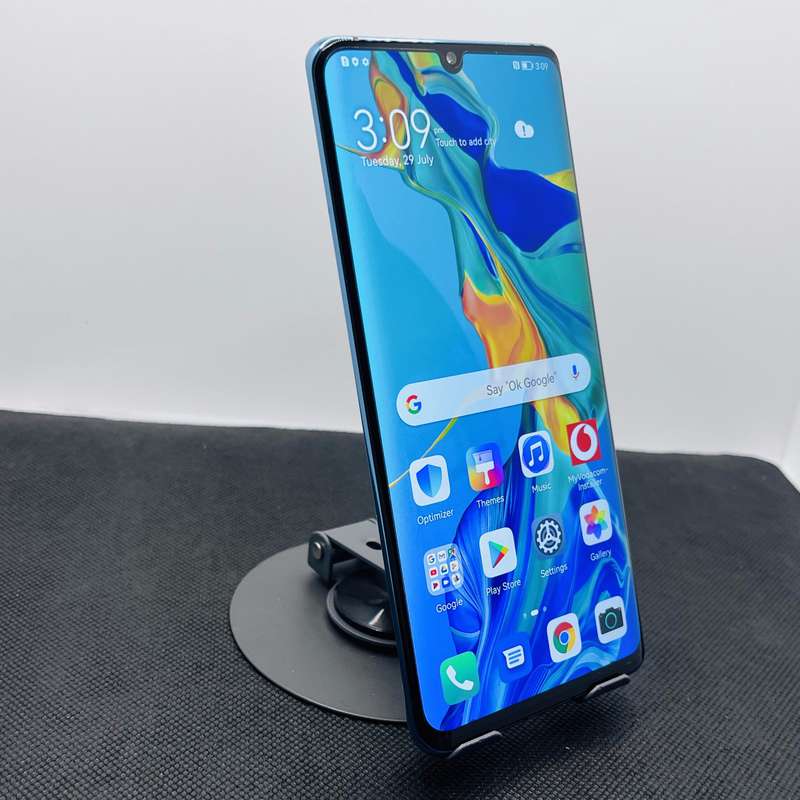 Huawei P30 Pro 256GB Breathing Crystal (3 Month Warranty)