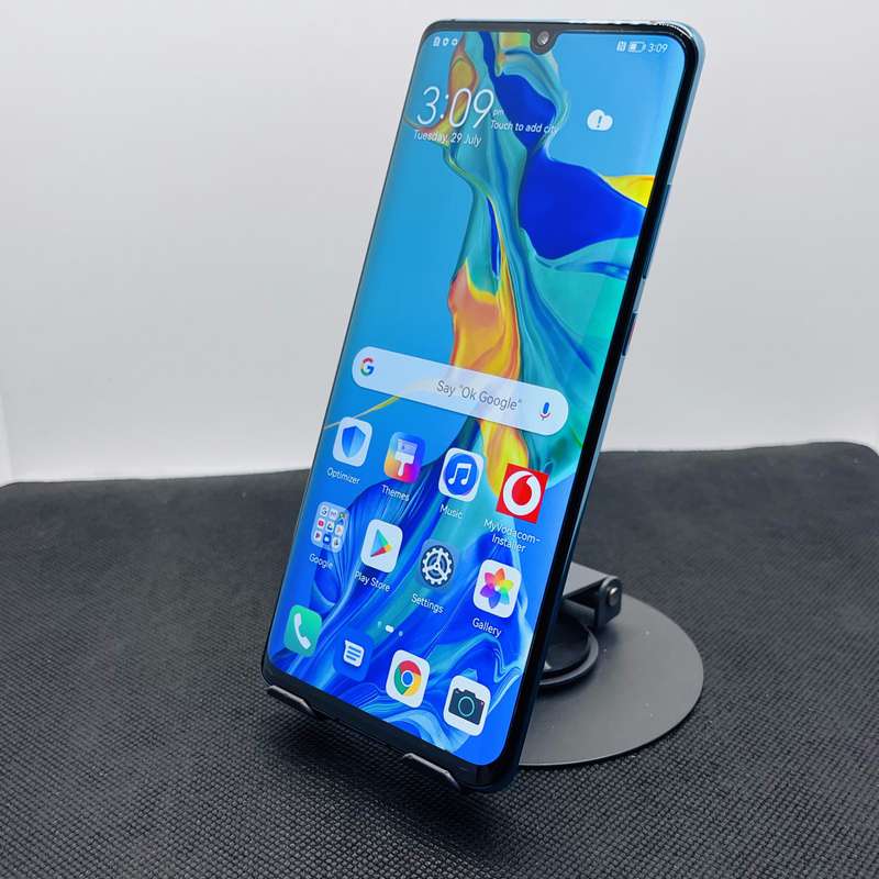 Huawei P30 Pro 256GB Breathing Crystal (3 Month Warranty)