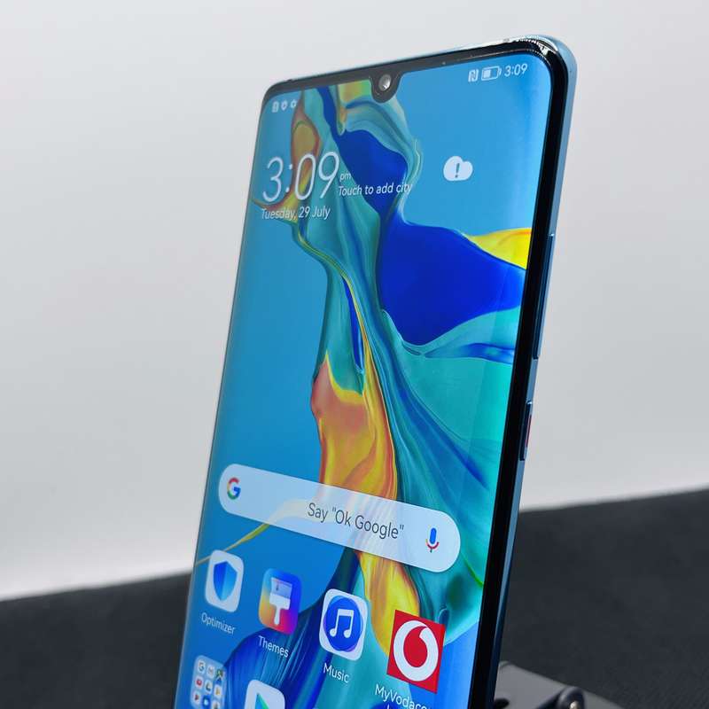 Huawei P30 Pro 256GB Breathing Crystal (3 Month Warranty)