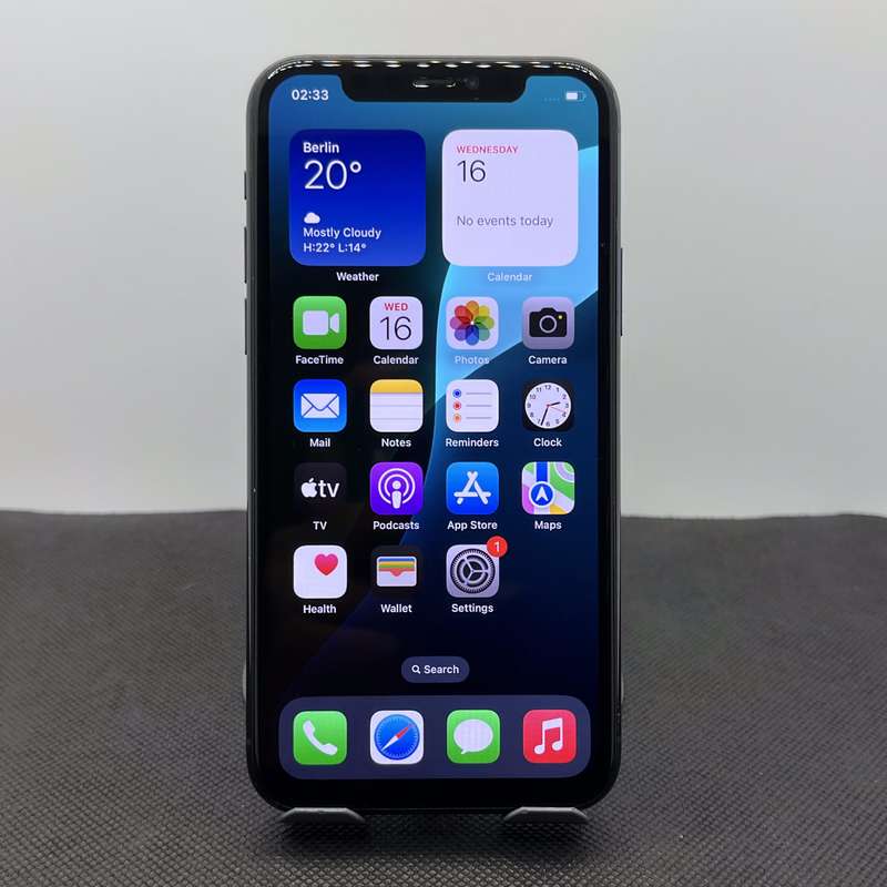 Apple iPhone 11 Pro 64GB Midnight Green (6 Month Warranty)