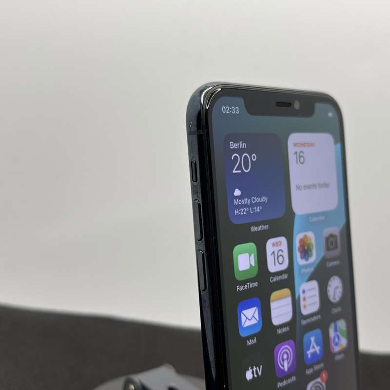 Apple iPhone 11 Pro 64GB Midnight Green (6 Month Warranty)