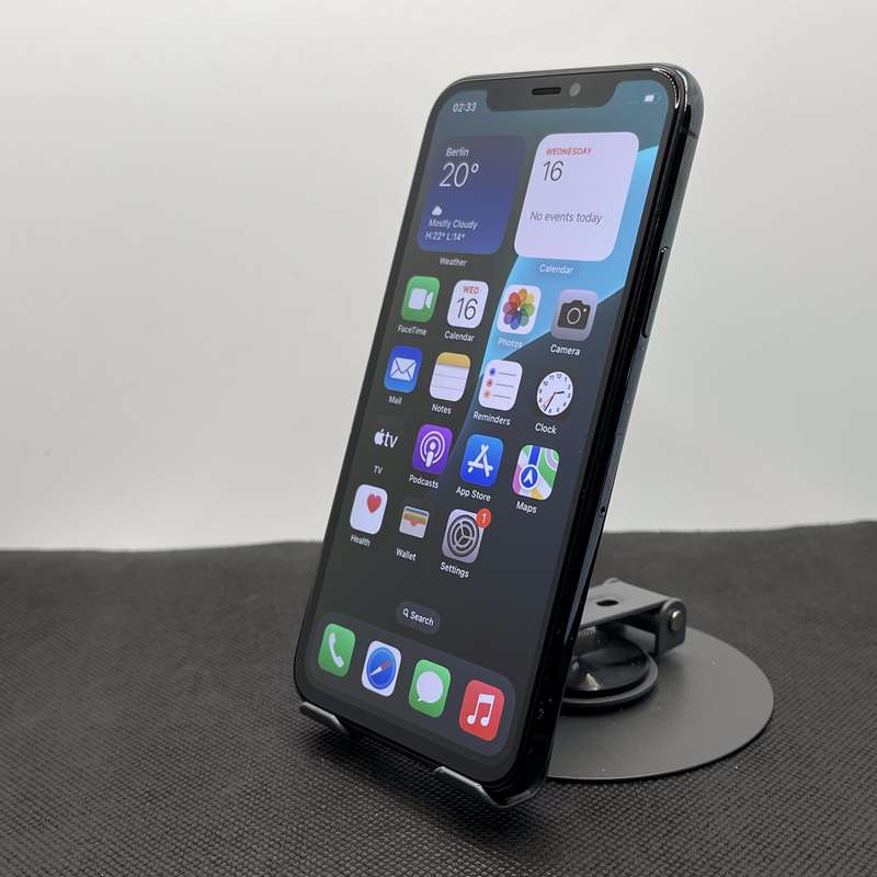 Apple iPhone 11 Pro 64GB Midnight Green (6 Month Warranty)