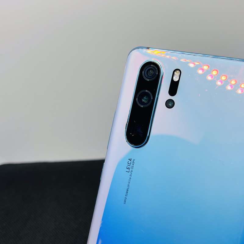 Huawei P30 Pro 256GB Breathing Crystal (3 Month Warranty)