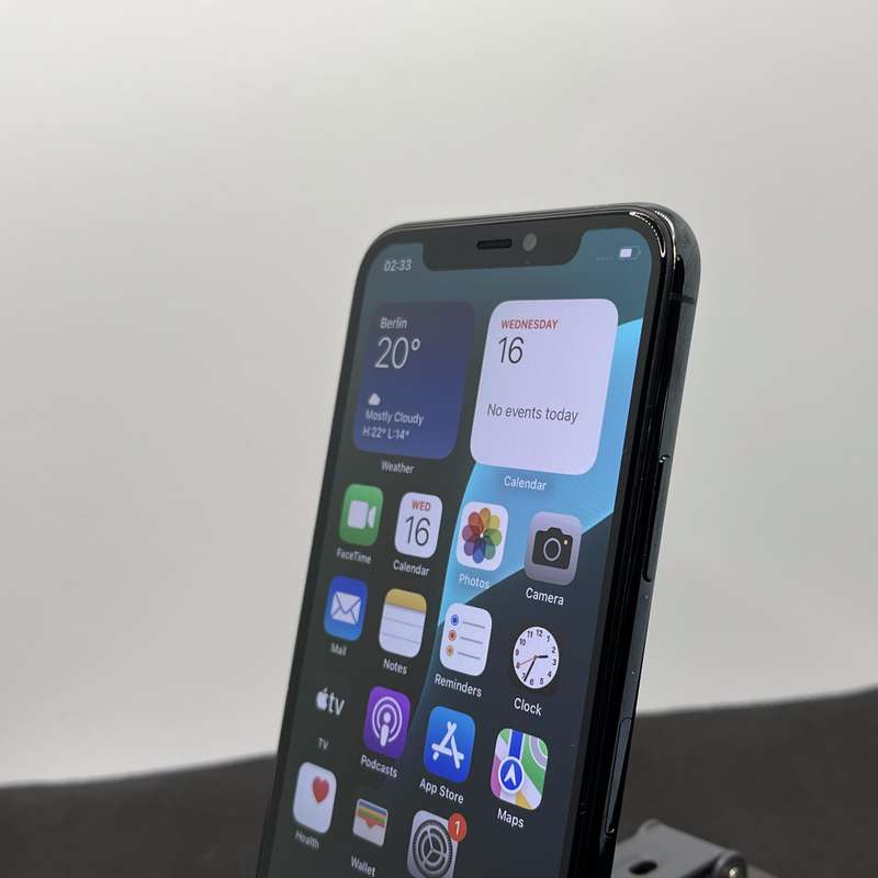 Apple iPhone 11 Pro 64GB Midnight Green (6 Month Warranty)