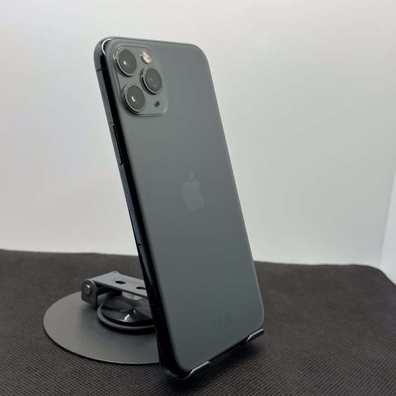 Apple iPhone 11 Pro 64GB Midnight Green (6 Month Warranty)