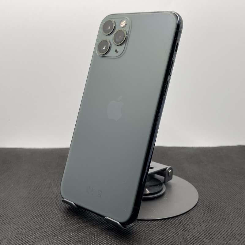 Apple iPhone 11 Pro 64GB Midnight Green (6 Month Warranty)