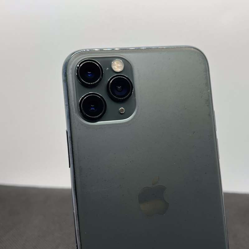 Apple iPhone 11 Pro 64GB Midnight Green (6 Month Warranty)