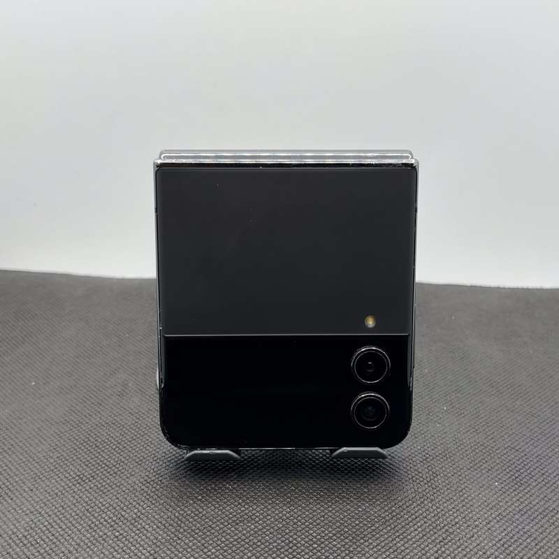Samsung Galaxy Z Flip 4 256GB Graphite - Front Screen Not Working
