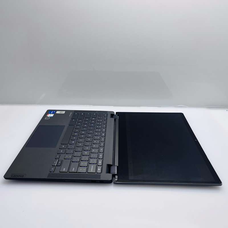 Lenovo Chromebook Flex 5 Chrome 13ITL6 11th Gen "Core i5" 2.40GHz 8GB RAM 256GB SSD Grey - Damage...