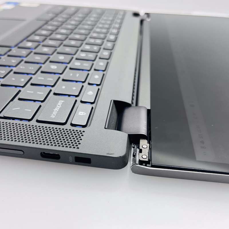 Lenovo Chromebook Flex 5 Chrome 13ITL6 11th Gen "Core i5" 2.40GHz 8GB RAM 256GB SSD Grey - Damage...