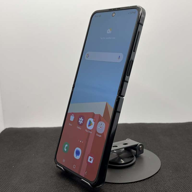 Samsung Galaxy Z Flip 4 256GB Graphite - Front Screen Not Working