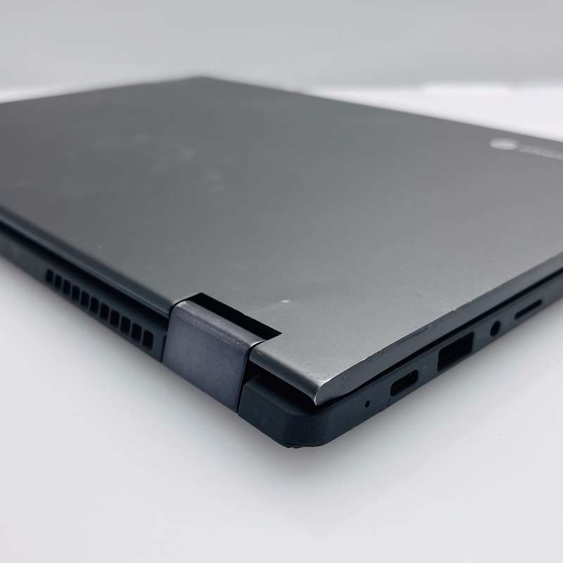 Lenovo Chromebook Flex 5 Chrome 13ITL6 11th Gen "Core i5" 2.40GHz 8GB RAM 256GB SSD Grey - Damage...