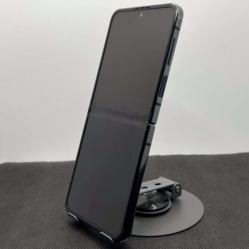 Samsung Galaxy Z Flip 4 256GB Graphite - Front Screen Not Working