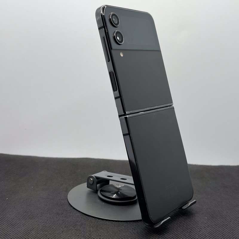 Samsung Galaxy Z Flip 4 256GB Graphite - Front Screen Not Working